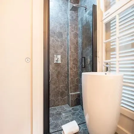 Apartment Cia - Le Marais Paris